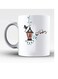 Perfect Gift For Ramadan Mubarak Mubrook Kareem Tea Coffee Mug