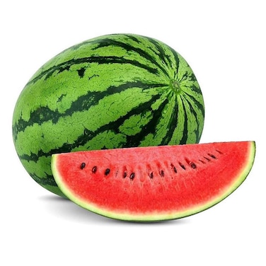 Watermelon Import