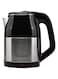 Sonashi 1.8 Litres Stainless Steel Cordless Kettle SKT-1811