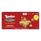 Loacker Classic Napolitaner Wafers, 45g Pack of 10
