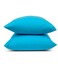 linen pillowcase set size 50 * 70 cm