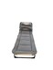 Portable Camping Bed Folding Sleep Bed with Pockets Comfort Chair
