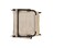 Portable Camping Bed Folding Sleep Bed with Pockets Comfort Chair