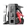 Multi-Function Battery Jump Starter with Air Pump Emergency Lights