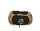 Portable Camping Sleeping Bag with Carry Bag Waterproof Tent Sleeping Bag Quilt