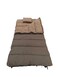 Portable Camping Sleeping Bag with Carry Bag Waterproof Tent Sleeping Bag Quilt