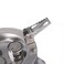 Portable Camping Stove Gas 7 Holes Cooking Stove with Storage Bag