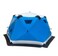 Folding Camping Tent Desert Sleep Tent 2.4M Fishing Tent Waterproof Easy Open 4-5 Person Use