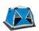 Folding Camping Tent Desert Sleep Tent 2.4M Fishing Tent Waterproof Easy Open 4-5 Person Use