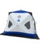 Folding Camping Tent Desert Sleep Tent 2.4M Fishing Tent Waterproof Easy Open 4-5 Person Use
