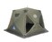Folding Camping Tent Desert Sleep Tent 2.4M Fishing Tent Waterproof Easy Open 4-5 Person Use