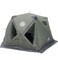 Folding Camping Tent Desert Sleep Tent 2.4M Fishing Tent Waterproof Easy Open 4-5 Person Use