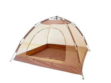 Portable Mosquito Tent Easy Install Pop up Tent with Carry Bag