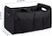 Portable Foldable Storage Box With Handle Lightweight Bag