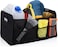 Portable Foldable Storage Box With Handle Lightweight Bag