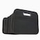 Portable Foldable Storage Box With Handle Lightweight Bag