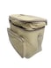 Portable Camping Bag Storage Bag Multi-layer Hand Bag