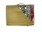 Portable Foldable Camping Floor Chair Seat Mat Outdoor Waterproof Carpet Pad