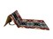 Portable Foldable Camping Floor Chair Seat Mat Outdoor Waterproof Carpet Pad