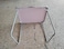 Portable Folding Table Lightweight Camping Table with Handle