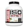 Labrada Nutrition ISO Pro 100% Whey Protein Isolate Powder Vanilla 5 Pound