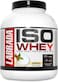 Labrada Nutrition ISO Pro 100% Whey Protein Isolate Powder Vanilla 5 Pound