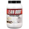 Labrada Lean Body Mrp With Premium Columbia Coffee (154Mg Of Caffeine), Power Latte, 2.47Lb Tub Packaging May Vary