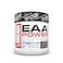 مركب الأحماض الأمينية الأساسية Labrada EAA Power (6.57 غرام من الأحماض الأمينية الأساسية، لبناء العضلات، نباتي، عبوة من 40 حصة) - 0.88 رطل (400 غرام من المسحوق) (توت أزرق)