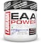 مركب الأحماض الأمينية الأساسية Labrada EAA Power (6.57 غرام من الأحماض الأمينية الأساسية، لبناء العضلات، نباتي، عبوة من 40 حصة) - 0.88 رطل (400 غرام من المسحوق) (توت أزرق)
