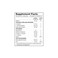 مركز لابرادا سوبر تشارج قبل التمرين - 315 غرام، بنكهة التوت البري (63 حصة)