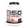 Labrada Nutrition ISO Lean Pro, Premium Whey Protein Isolate Powder, Chocolate, 5 Pound (Packaging May Vary)