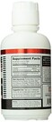 Labrada Nutrition Liquid L-Carnitine Powder, Tropical Punch, 16 Ounce