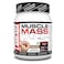 Labrada Muscle Mass Gainer Powder(1 Kg) (Chocolate) 2.2 Lbs, Gain Weight, Post-Workout, 52Gm Protein, 250G Carbs,1G Creatine, 500Mg L-Glutamine,For 3 Servings