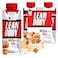Labrada Nutrition Lean Body Ready To Drink Protein Shake (Pack Of 4, Salted Caramel, Meal Replacement Shake, Men &amp; Women, 20 Grams Of Protein) Zero Sugar, Lactose &amp; Gluten Free