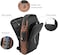 Crossbody Bags USB Charging Anti Theft Shoulder Bag Men's Chest Bag Travel Bag Sport Bag