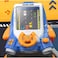 Car Simulator Steering Wheel Racing Game With Music For kids
