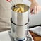 
Deep Fryer Pot with Basket 2Pcs 1.2L Handled Stainless Steel Chips Fryer  Frying Pots for French Fries Fish Chicken Wing, Fry Pot,