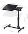 Laptop Table Small Folding Lap Desk  Bed Tray Portable Foldable Table for Working Reading Studying