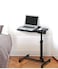Laptop Table Small Folding Lap Desk  Bed Tray Portable Foldable Table for Working Reading Studying