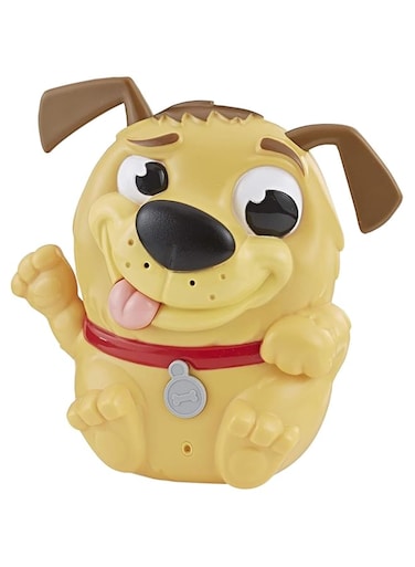 Hasbro Gaming Peeing Pup Game Fun Interactive Game for Kids Ages 4 &amp; Up