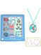 Djeco Beads and Birds Jewellery Set