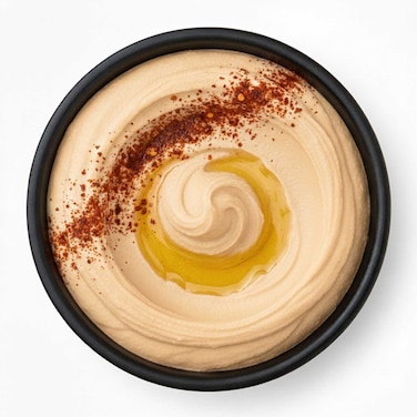 Fresh Labneh with Chilli