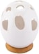 Akdc Try New Style Durable Spoon And Fork Holder At Restaurant, Home, Office L(15Cm)Xw(15Cm)Xh(15Cm) White