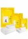 Travel Bedding Set 4 Pieces for Business Trips and Camping Includes Quilt Cover Sheet Pillow Cases Towels