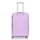 STARLIFE Trolley Luggage 3 Pieces Set PP Hard Side Bag 360 Degree Spinner Wheels Trolley Luggage Set With TSA Lock 20/24/28 Inches SL-PP1