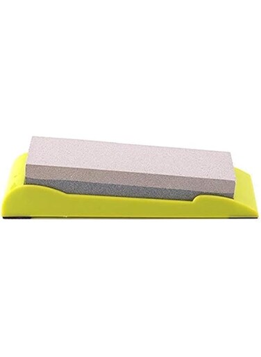 Beauenty Knife Dual Side Sharpener Sharpening Stone