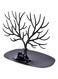 tree shape organizer and holder for men jewelry and accessories
