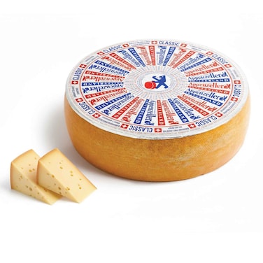Appenzeller Cheese