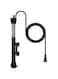 hygger Aquarium Heater 50W Submersible Fish Tank Thermostat Heater for 35~55 Litres Saltwater and Freshwater Tank