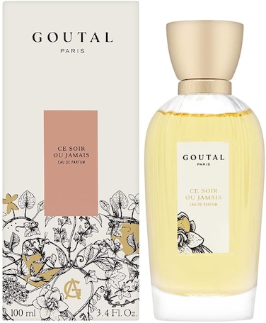 Annick Goutal Ce Soir Ou Jamais Eau De Parfum 100ml